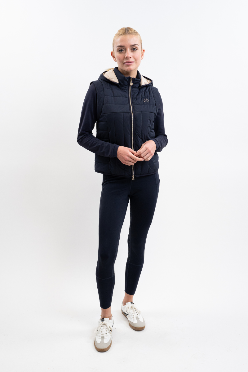 BERLA Bodywarmer