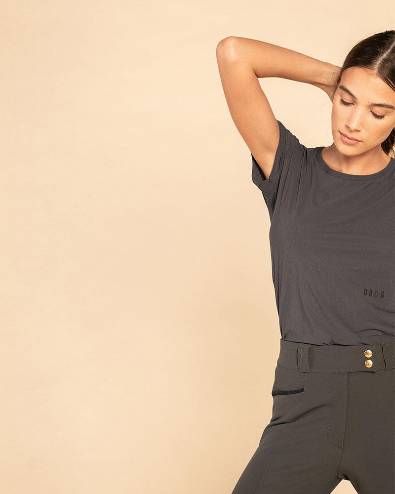 BETTY - Technical riding T-Shirt