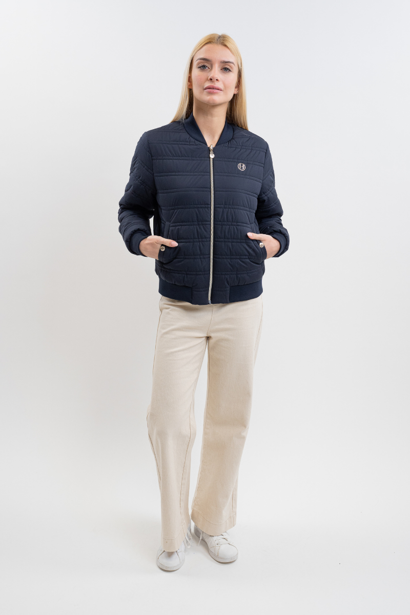 BOECIA Bombers Jacket
