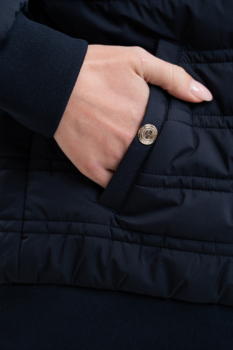 BOECIA Bombers Jacket