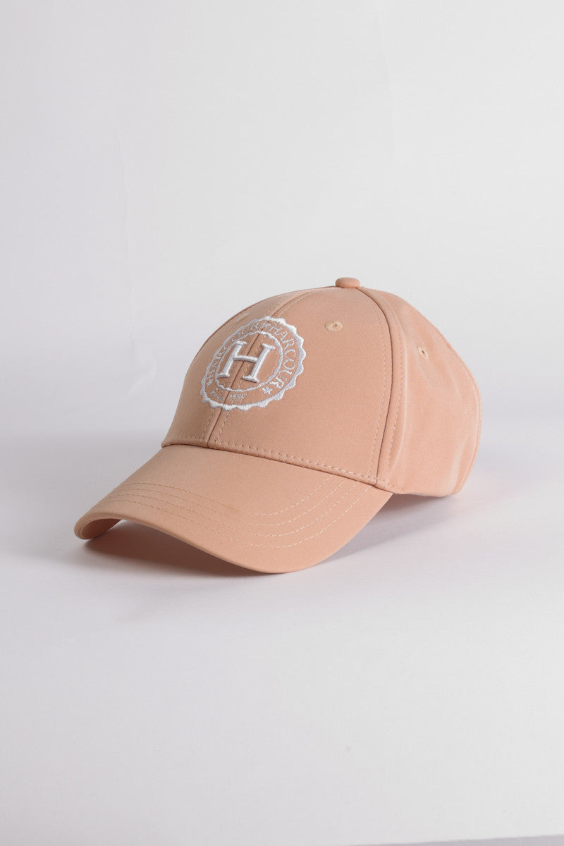 AMBASSADOR Softshell Cap
