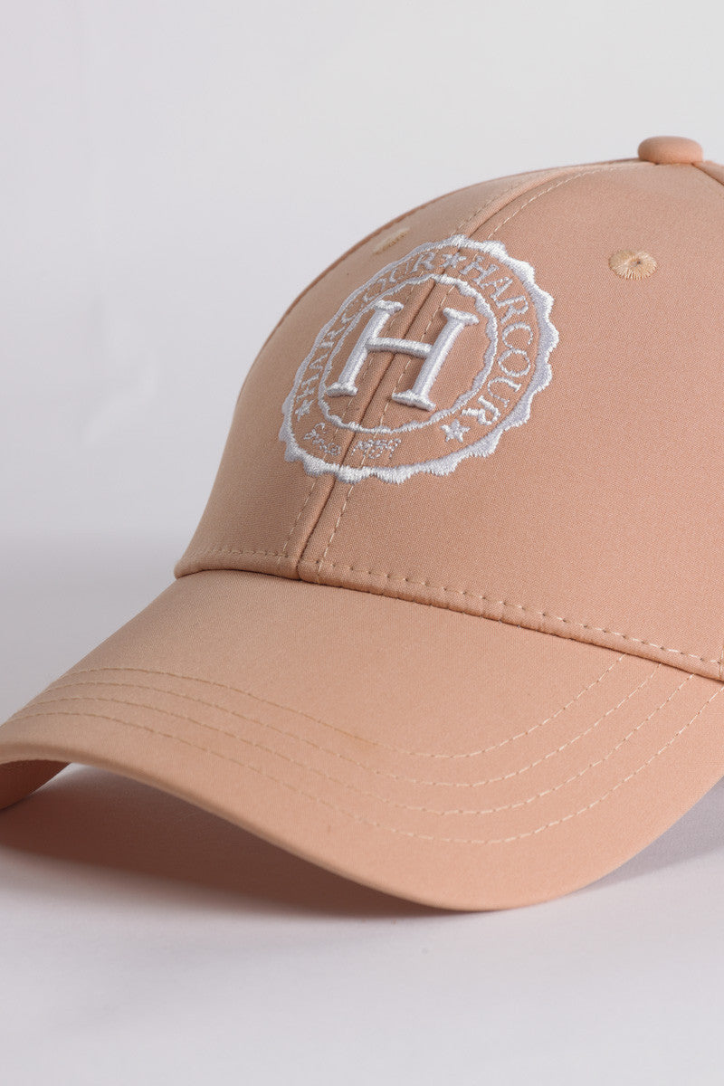 AMBASSADOR Softshell Cap