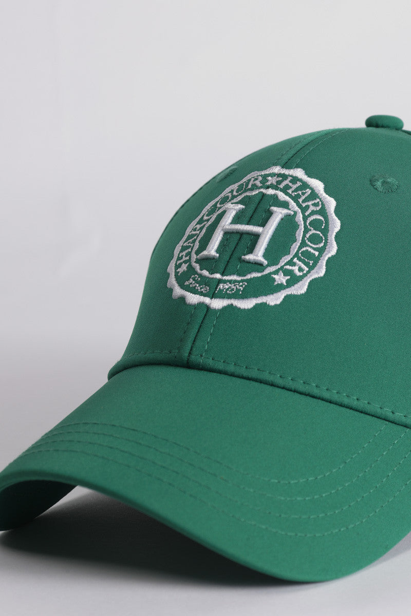 AMBASSADOR Softshell Cap