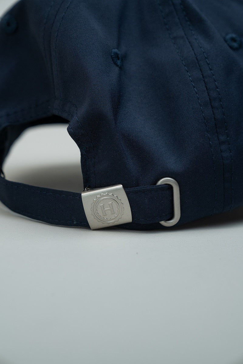 AMBASSADOR Softshell Cap