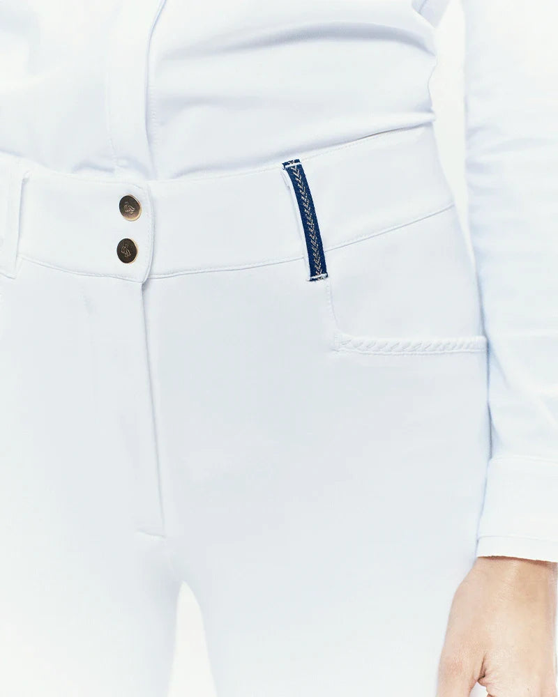 GIOVANI GRIP Riding Breeches