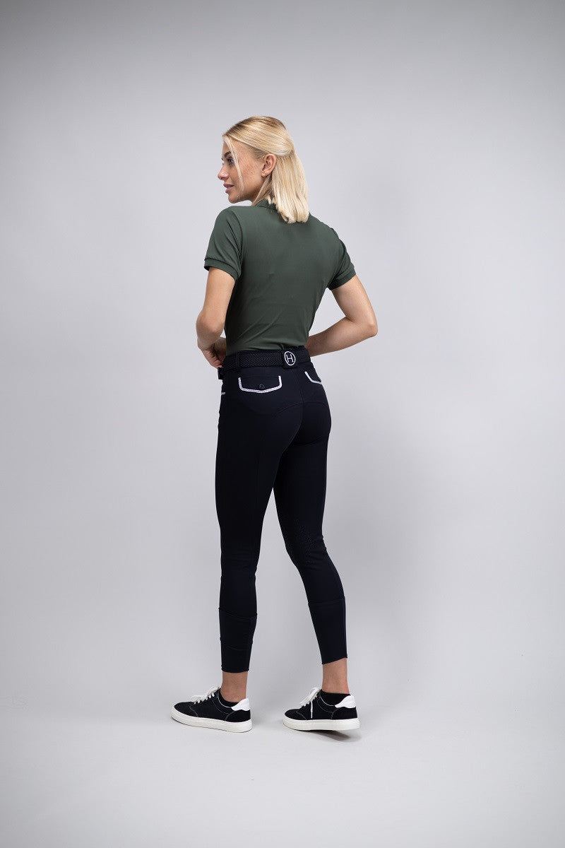JALTIKA Fix System Grip Breeches