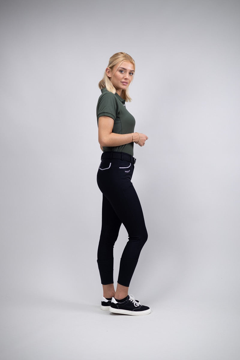 JALTIKA Fix System Grip Breeches