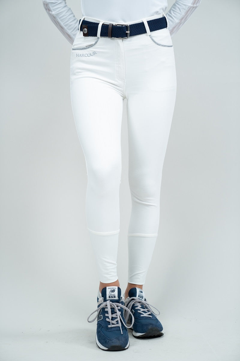 JALTIKA Fix System Grip Breeches
