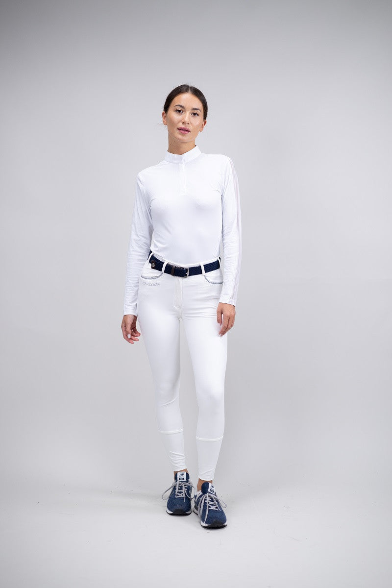 JALTIKA Fix System Grip Breeches