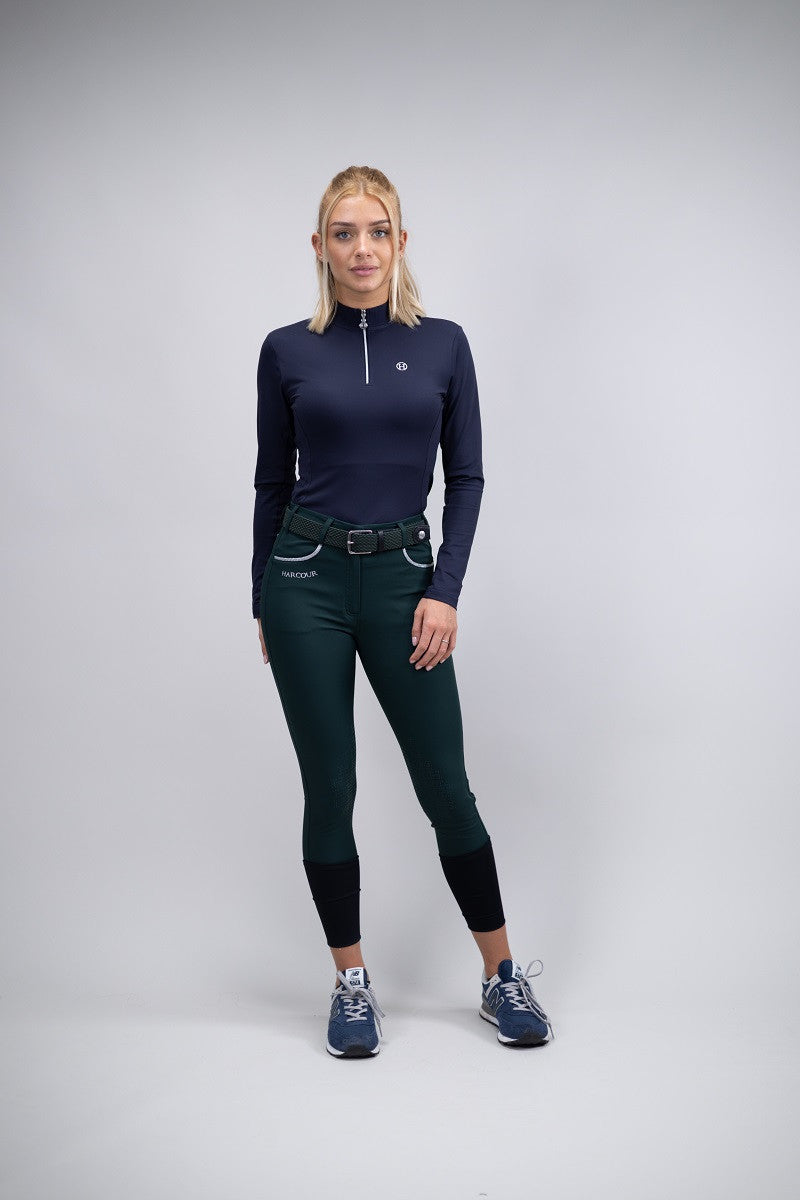 JALTIKA Fix System Grip Breeches