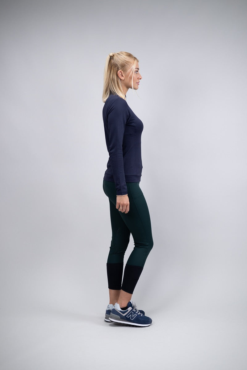 JALTIKA Fix System Grip Breeches