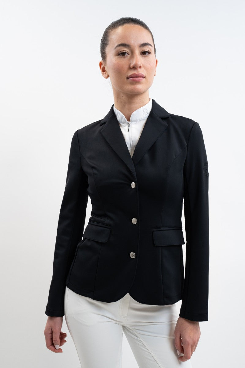JISMY Competition Jacket
