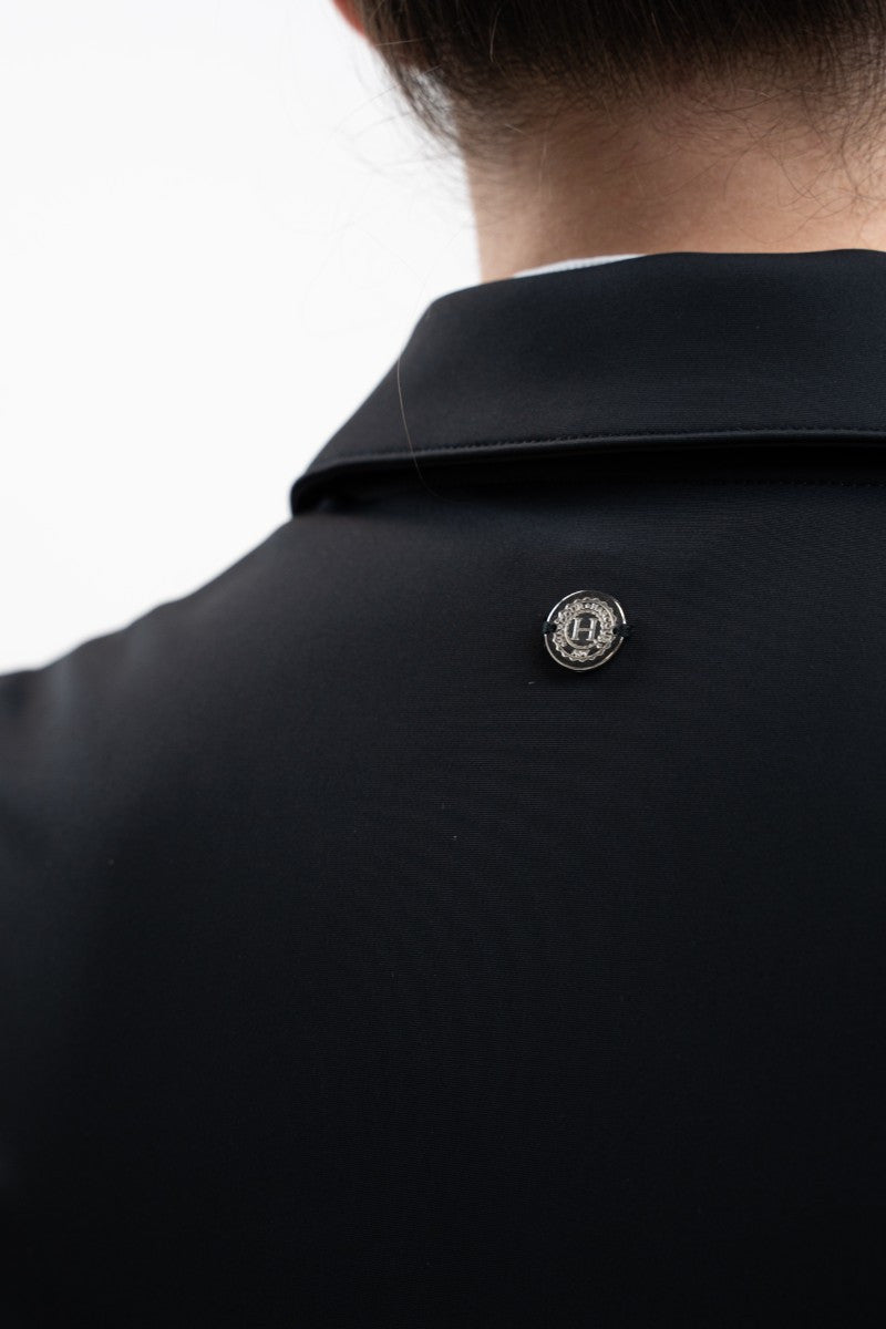 JISMY Competition Jacket