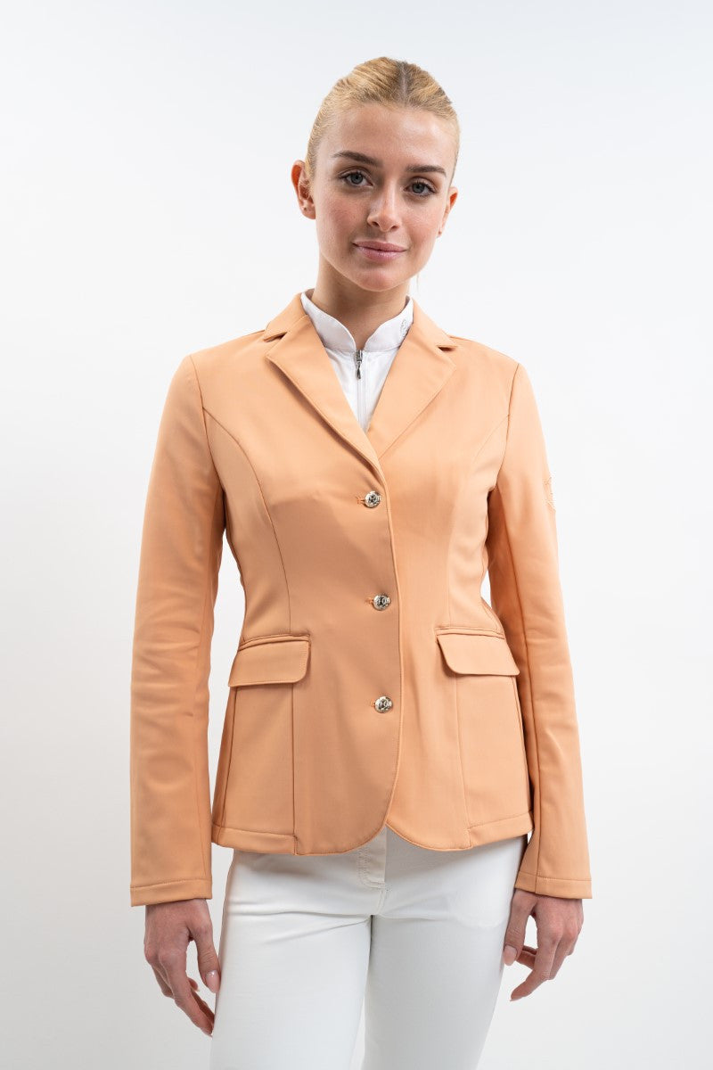 JISMY Competition Jacket