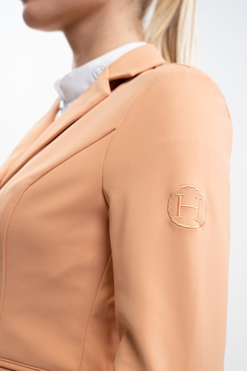 JISMY Competition Jacket