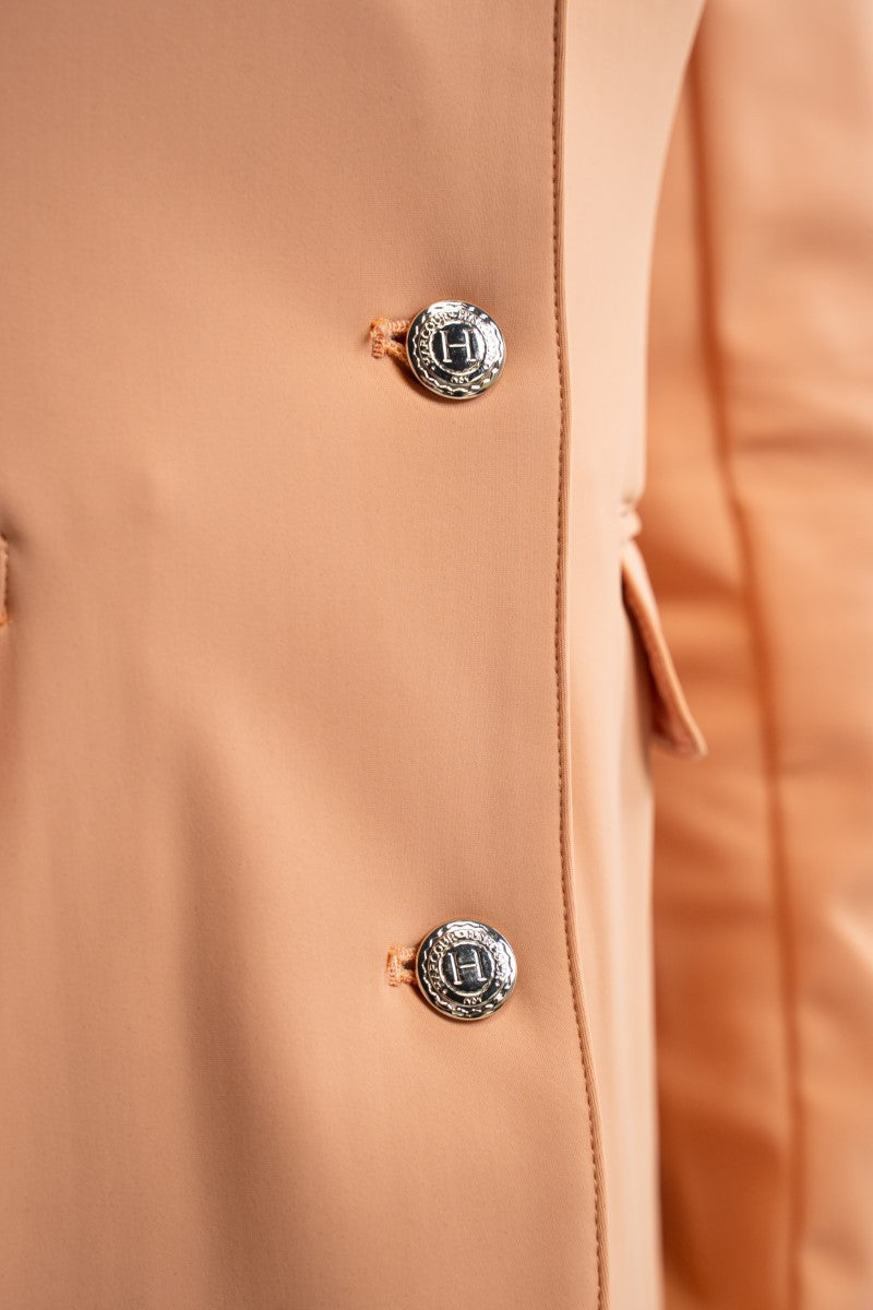 JISMY Competition Jacket