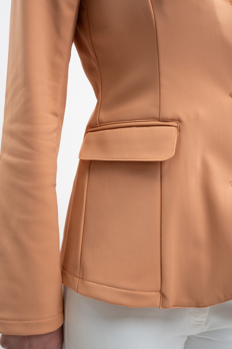 JISMY Competition Jacket