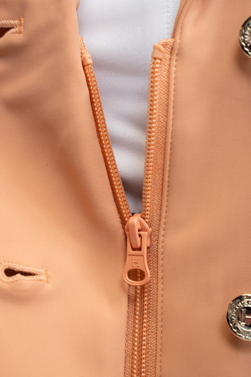 JISMY Competition Jacket