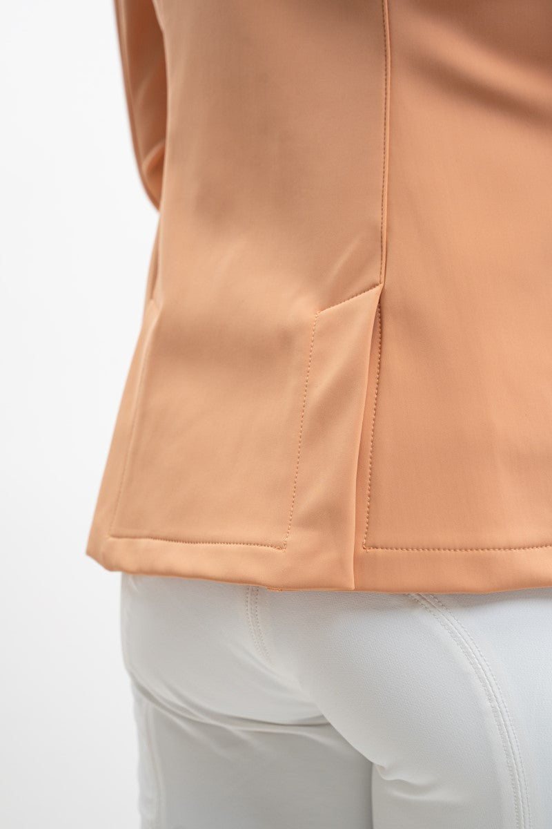 JISMY Competition Jacket