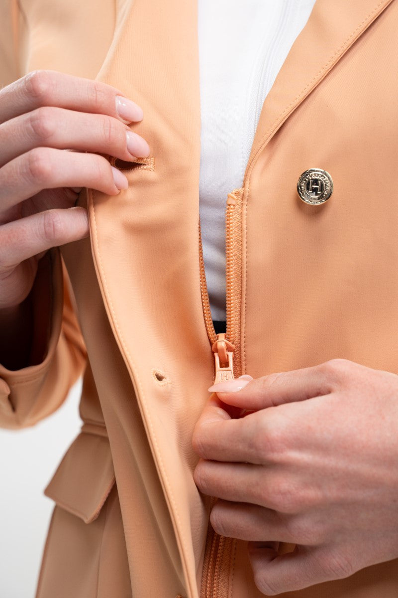 JISMY Competition Jacket