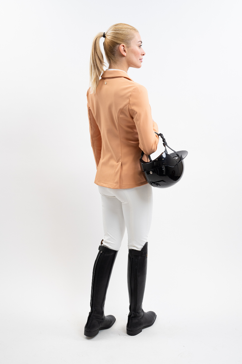 JISMY Competition Jacket
