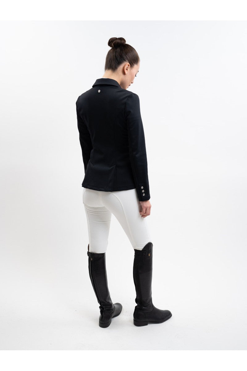 JISMY Competition Jacket