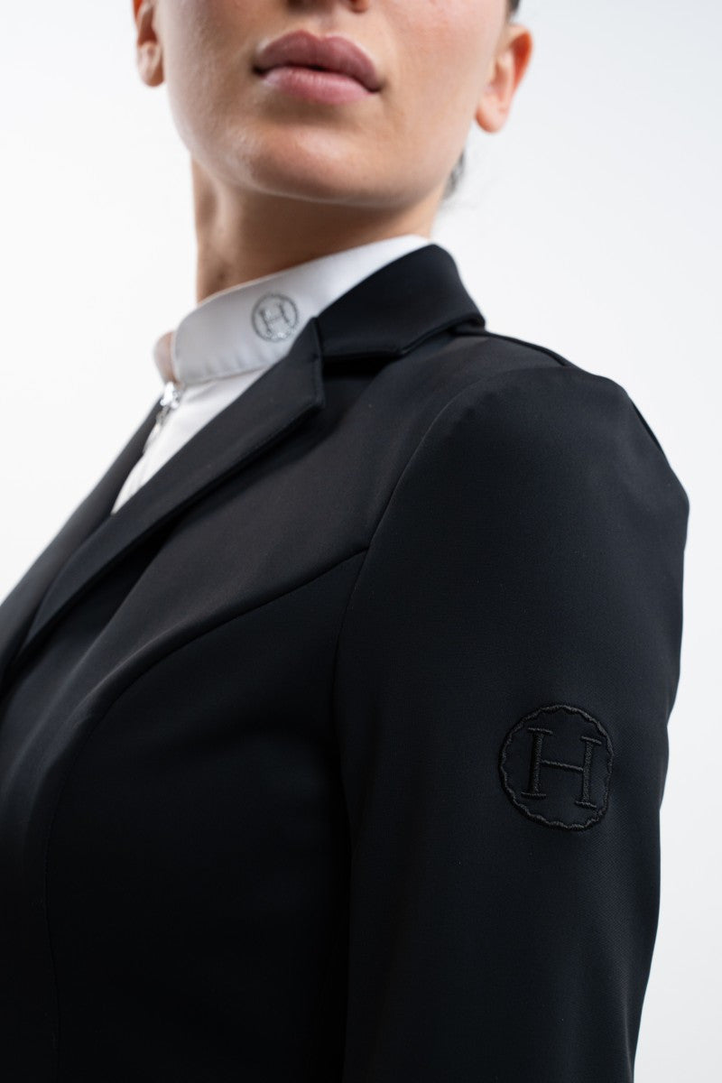 JISMY Competition Jacket
