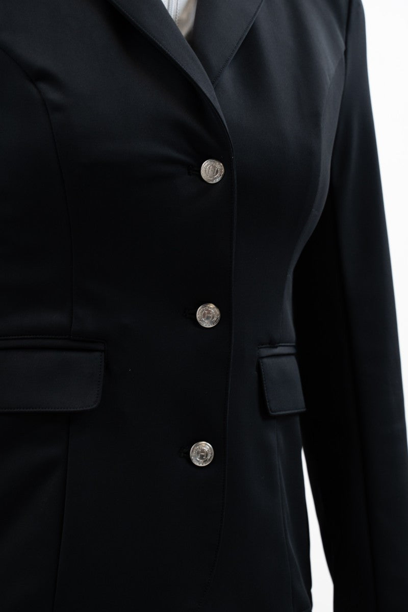 JISMY Competition Jacket