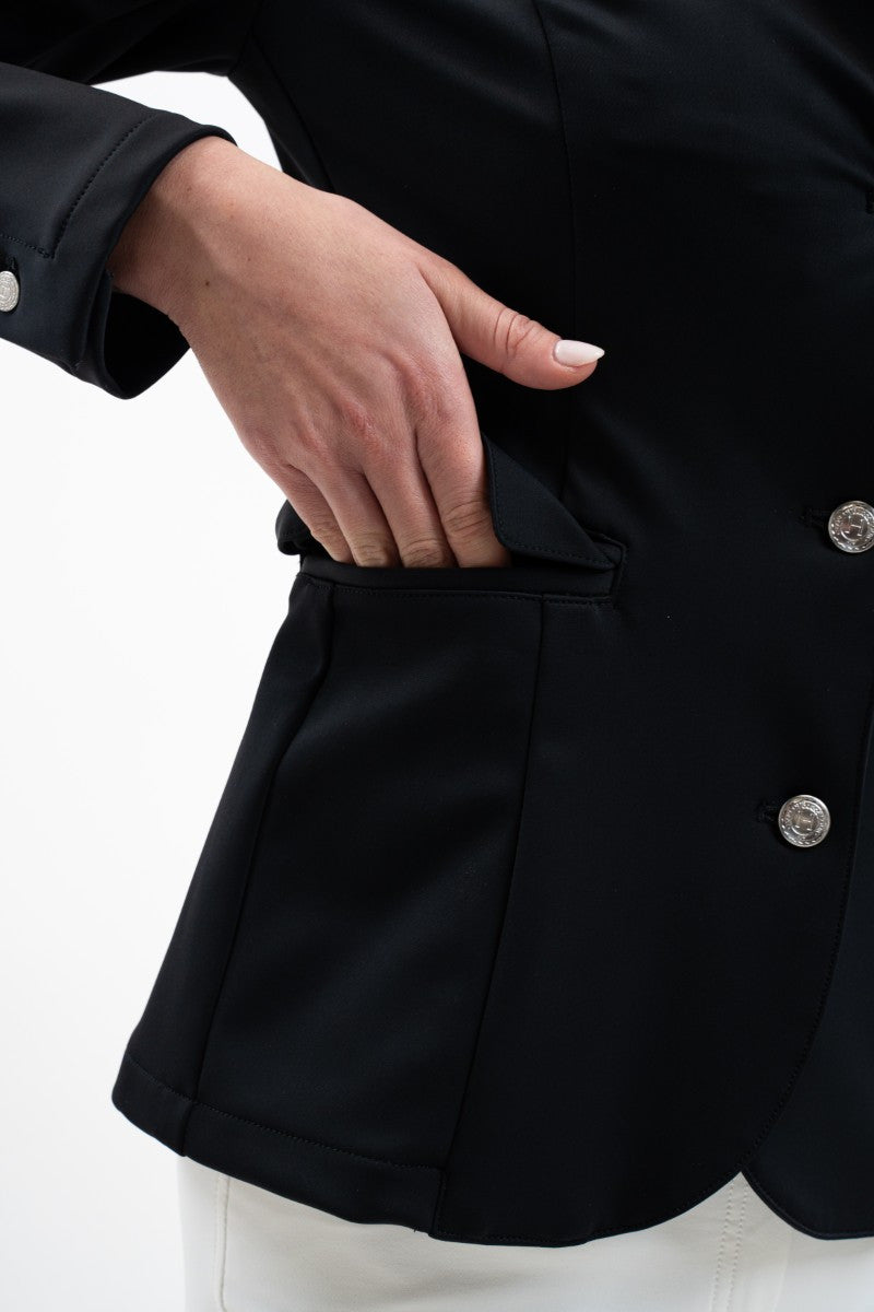 JISMY Competition Jacket