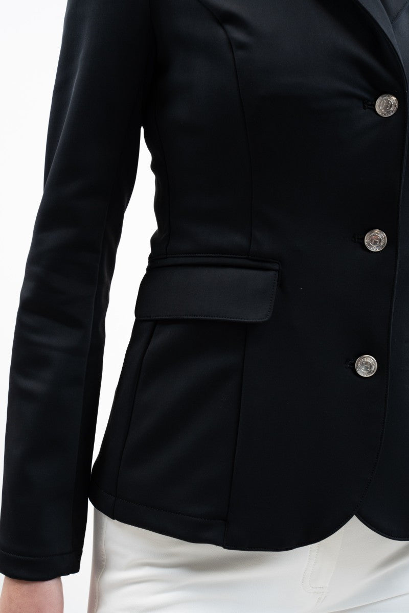 JISMY Competition Jacket