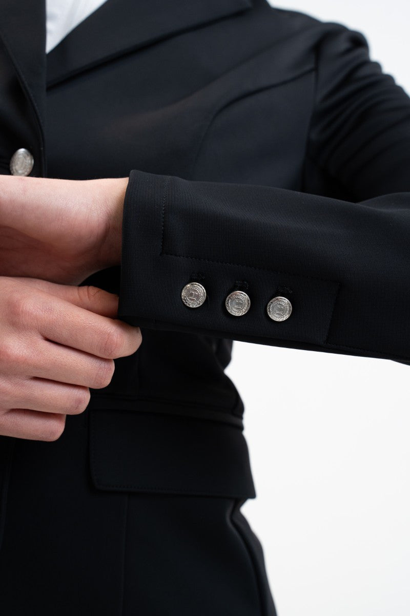 JISMY Competition Jacket