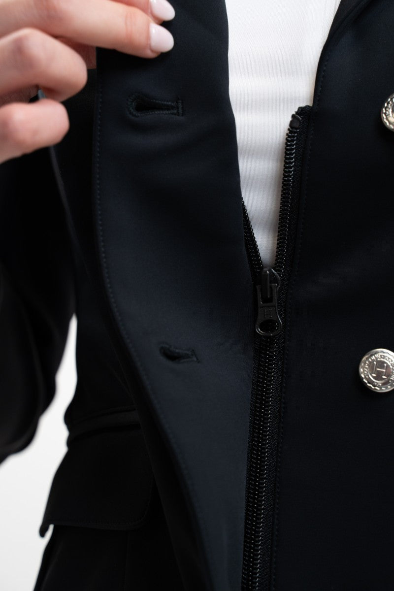 JISMY Competition Jacket