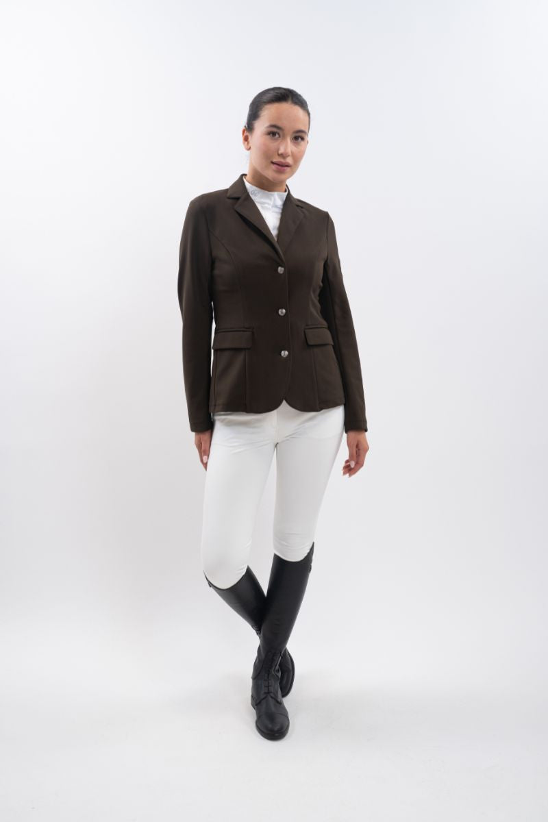 JISMY Competition Jacket