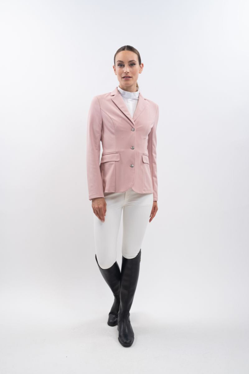 JISMY Competition Jacket