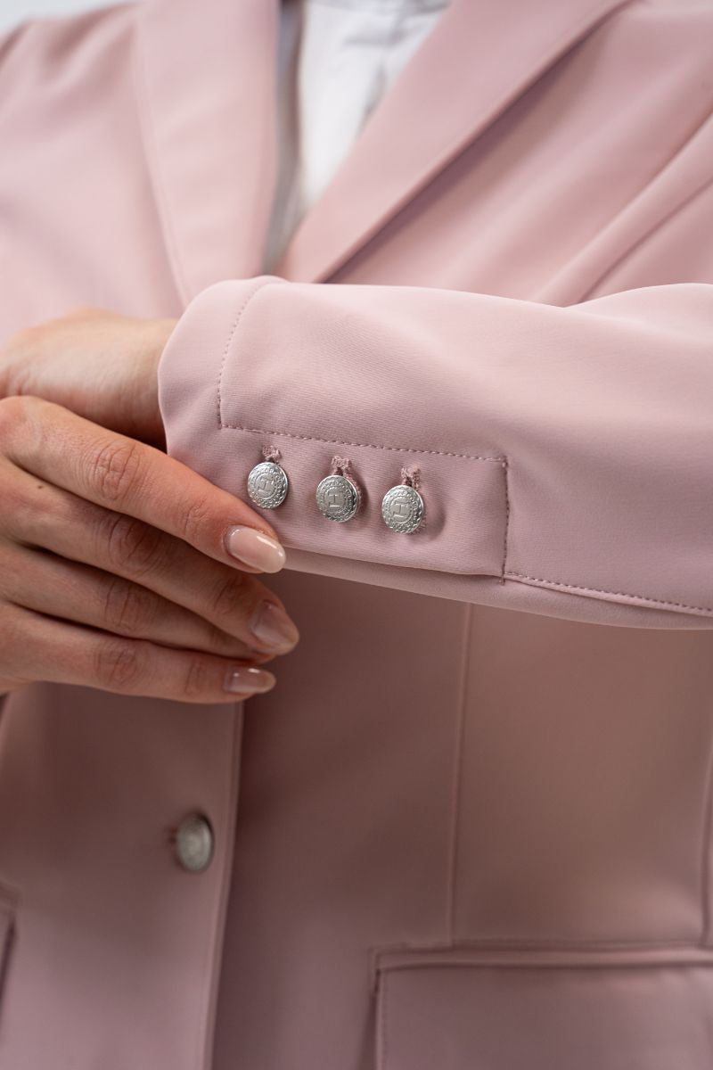 JISMY Competition Jacket