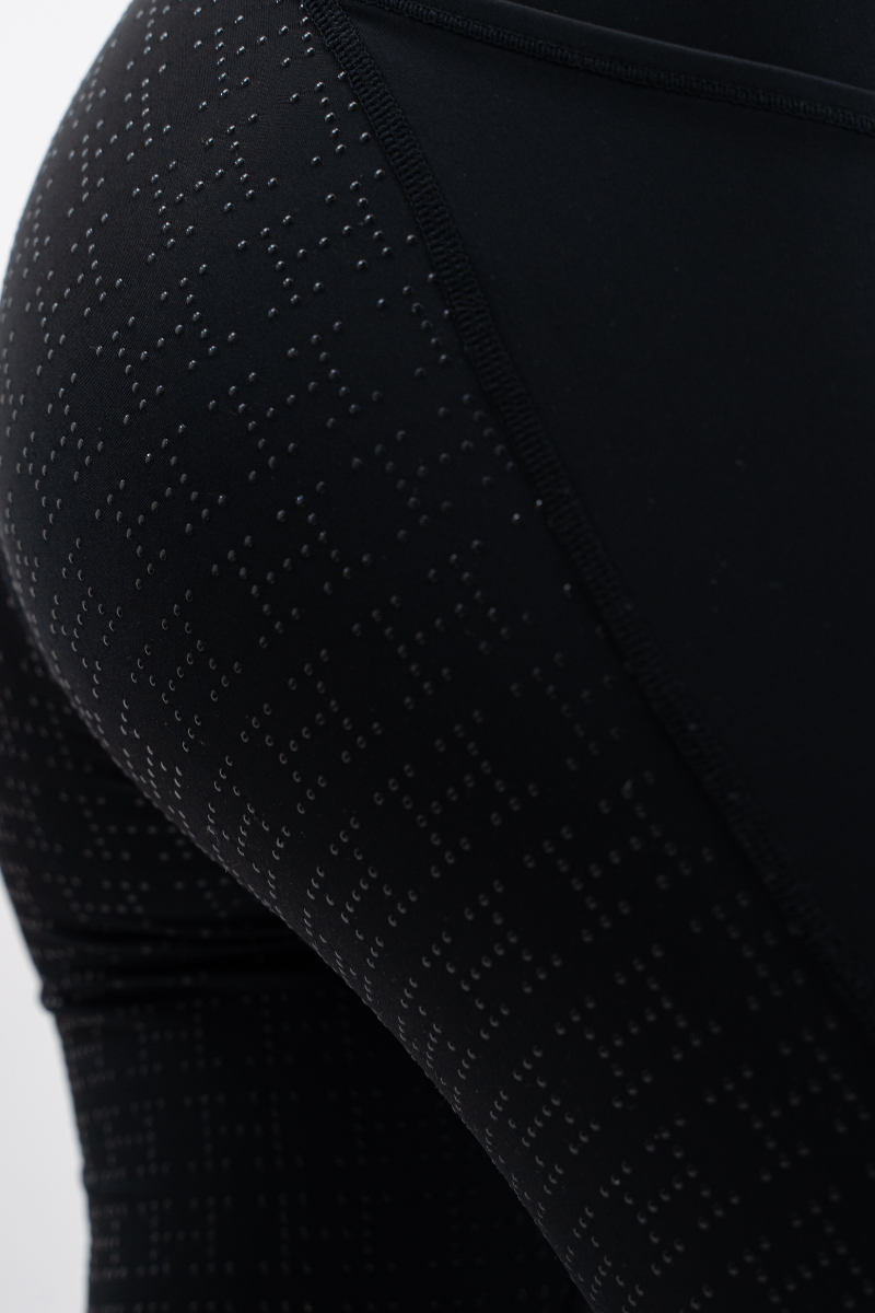 LOUNA Full Seat Legging