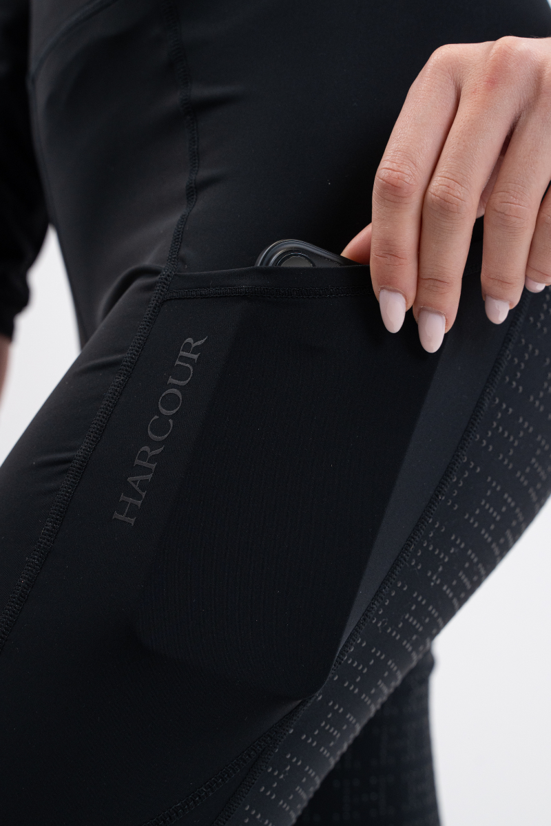LOUNA Full Seat Legging