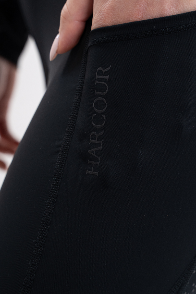 LOUNA Full Seat Legging