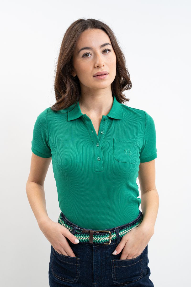 PAMOLY Polo t-shirt