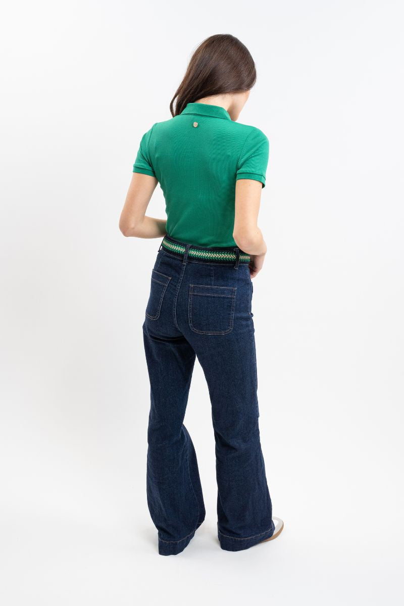 PAMOLY Polo t-shirt