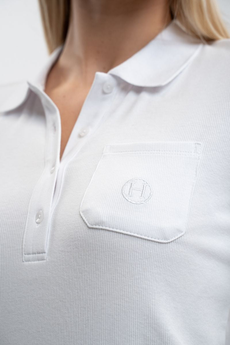 PAMOLY Polo t-shirt