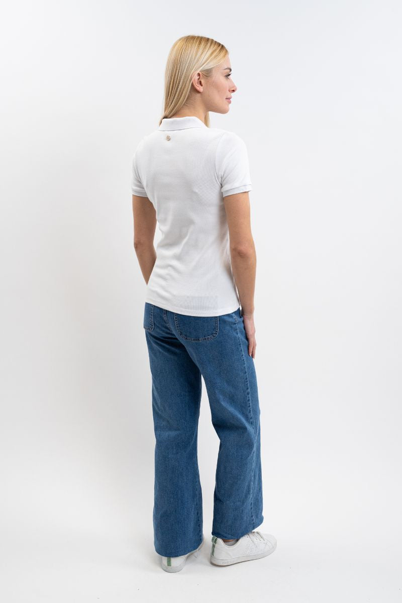 PAMOLY Polo t-shirt