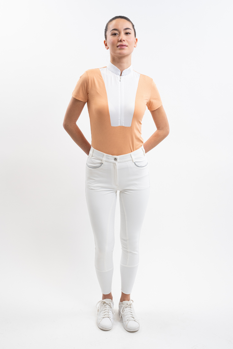 PARIS Competition Polo