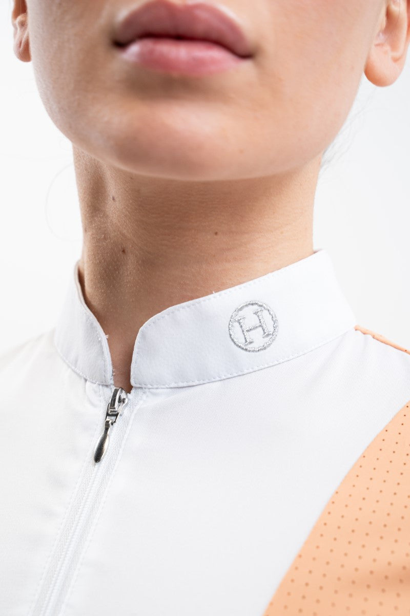 PARIS Competition Polo