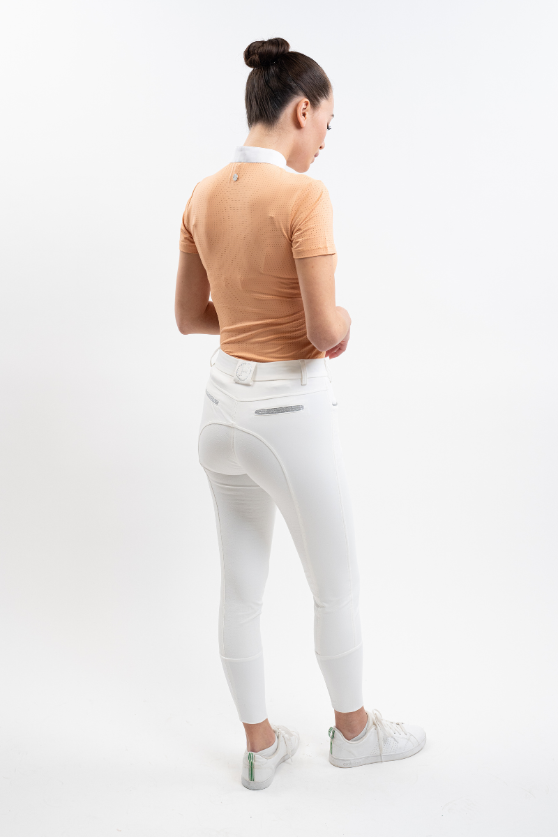 PARIS Competition Polo