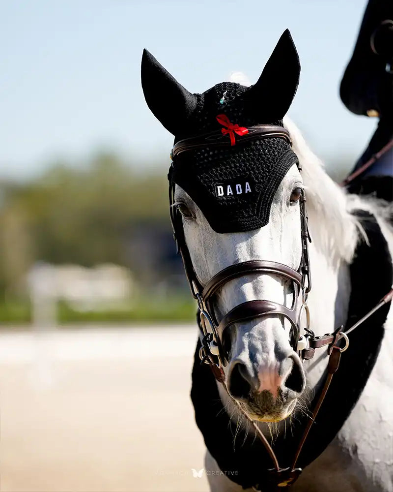 POLIAS - Ear Bonnet for Horse