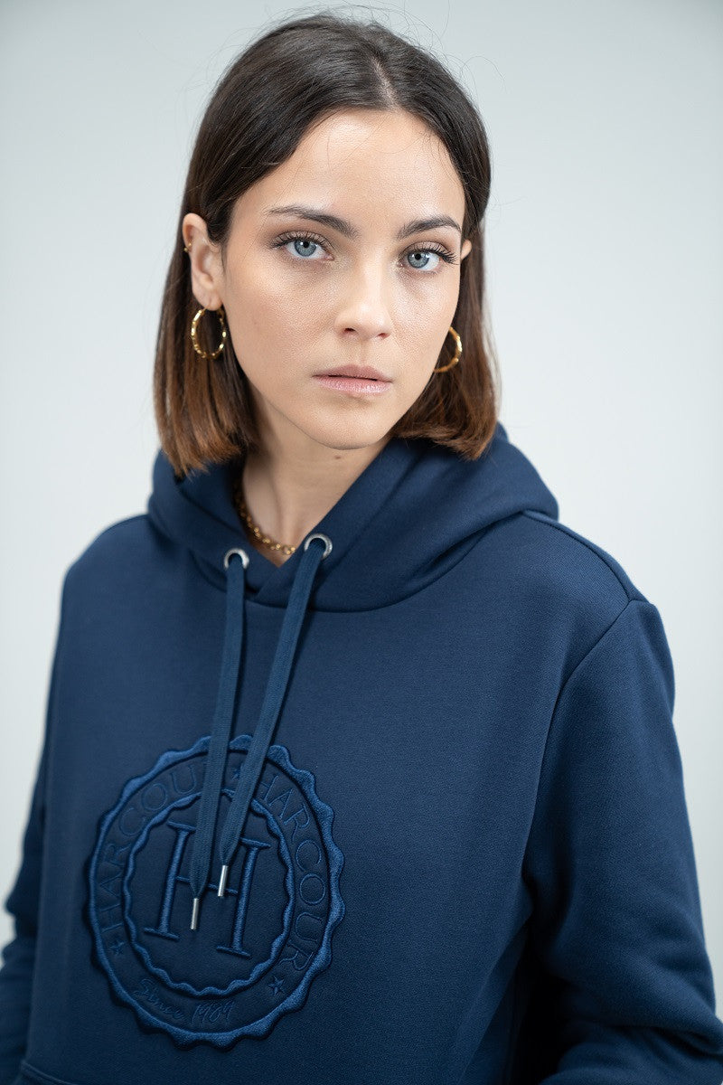 SAMY - Unisex Hoodie