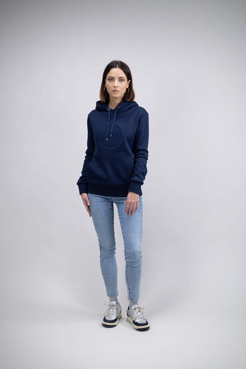 SAMY - Unisex Hoodie