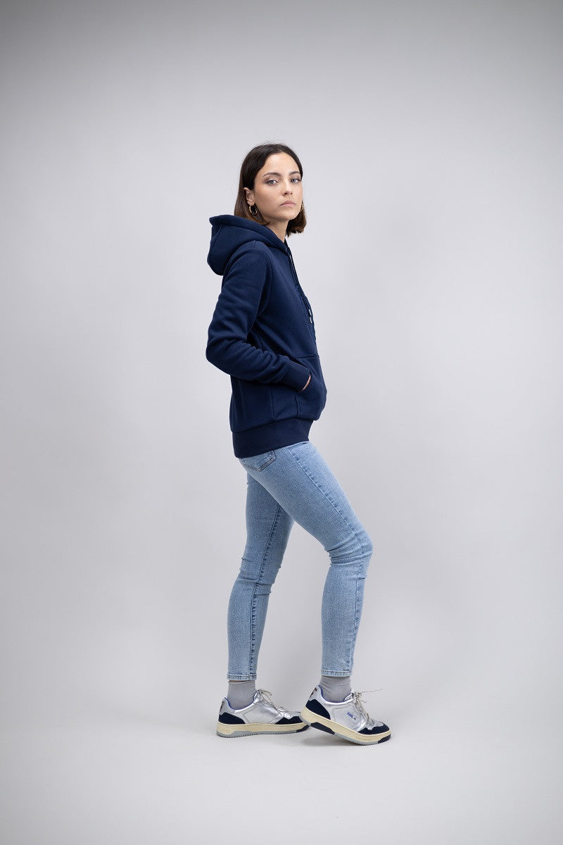 SAMY - Unisex Hoodie