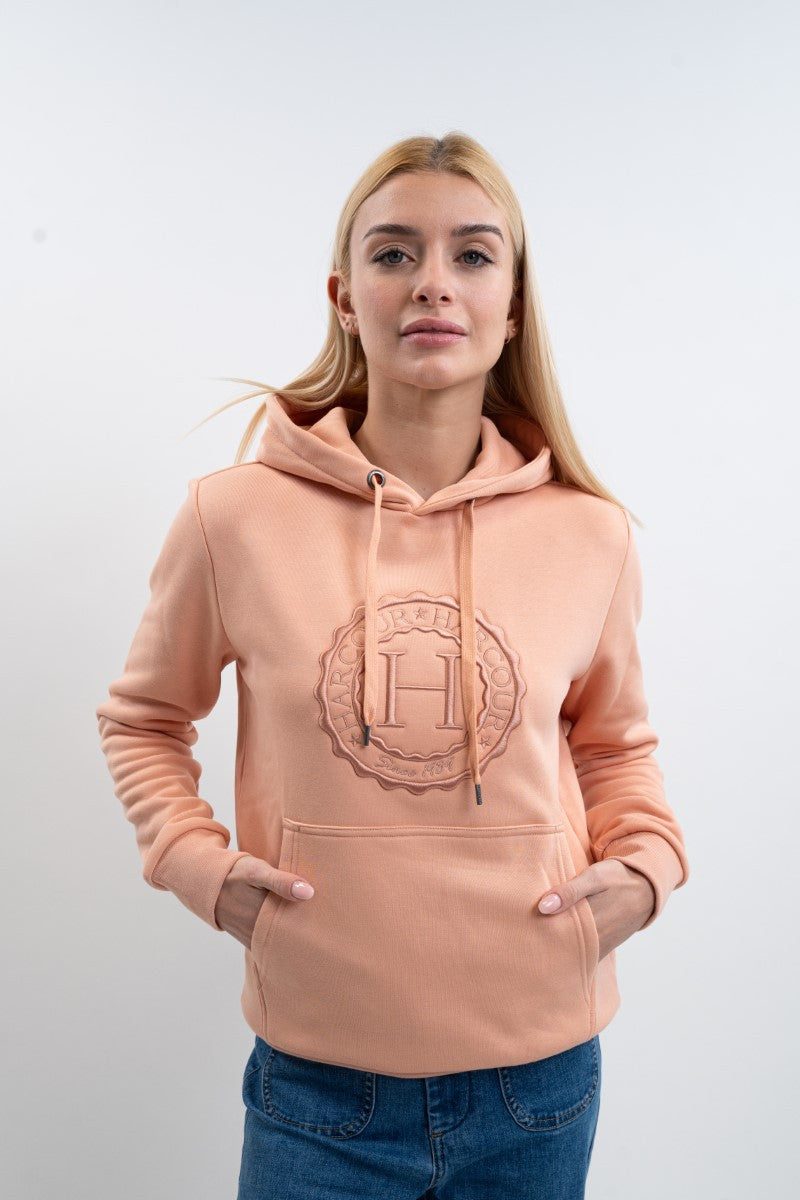SAMY - Unisex Hoodie